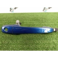 ручка двери внешняя Mazda Atenza GY3W GJ6E-58-410E 37