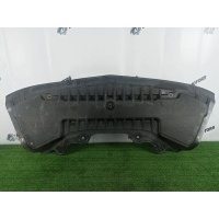 защита двигателя Mercedes-Benz S-Class W221 2007 A2215242130