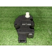 Сервопривод заслонок печки Mercedes-Benz S-Class W221 2007 A2218200042