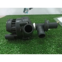 помпа Mercedes-Benz S-Class W221 2007 A2218350064