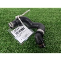 патрубок системы охлаждения Mercedes-Benz S-Class W221 2007 A2218302096