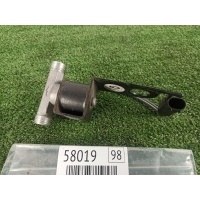 Клапан электромагнитный Mercedes-Benz S-Class W221 2007 A2218300384