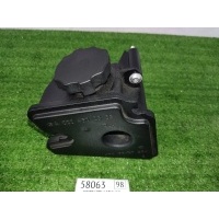бачок гидроусилителя Mercedes-Benz S-Class W221 2007 A0004602383