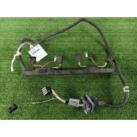 Проводка под капот BMW 1-Series E87 2007 12517549246