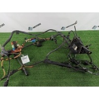 Проводка под капот BMW 1-Series E87 2007 12517549243