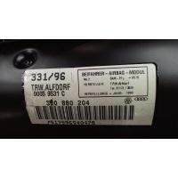 Подушка безопасности (Airbag) Volkswagen Passat 5 1996-2000 1996 3B0880204A