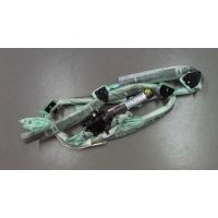 Подушка безопасности боковая (шторка) правая Volkswagen Passat 6 2005-2010 2007 3C0880742E