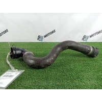 Патрубок системы охлаждения нижний BMW X1 E84 2011 17127531769