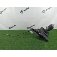 селектор акпп BMW X1 E84 2011 25167565527