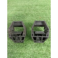 Кронштейн радиатора BMW 3-Series E46 2001 17111436264