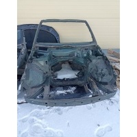 лонжерон Mercedes-Benz C-Class W202 1994 A2026203305, A2026205361, A2026204261