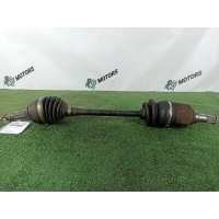 привод Nissan March AK12 2005 39101AX005