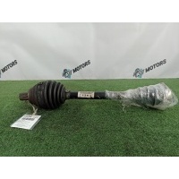 привод Volkswagen Passat 3C5 2007 1K0407271CQ