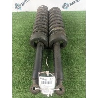 Амортизатор Mercedes-Benz C-Class W202 1994 A2023262700, A2023241704