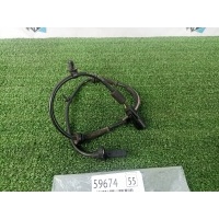 датчик abs Mazda Demio DE3FS 2007 D651-43-70XB