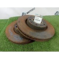 тормозной диск Mazda CX-5 KE2FW 2012 K011-33-251A