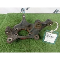 Кулак поворотный Mazda CX-5 KE2FW 2012 KD35-33-031