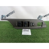 Блок управления стеклоподъемниками Toyota Alphard ANH20 2008 84040-33080