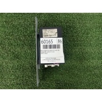 блок управления дверьми Mazda MPV LW5W 2001 L08173345B