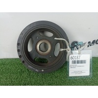 шкив коленвала Nissan Serena C26 2012 123031KC0A