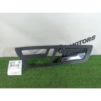 ручка двери внутренняя Mercedes-Benz S-Class W221 2007 A22172058489116