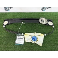 стеклоподъемник Mercedes-Benz S-Class W221 2007 A2217300146