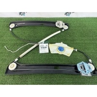 стеклоподъемник Mercedes-Benz S-Class W221 2007 A2217200146
