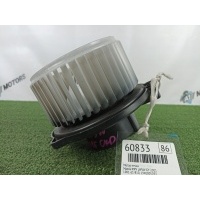мотор печки Mazda MPV LW5W 2001 L081-61-B10, 1940005093
