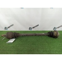 привод BMW 3-Series E46 2001 33211229588
