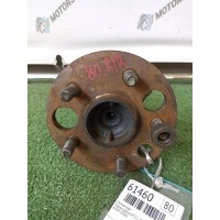 ступица Toyota Caldina AT211 1999 42450-20060