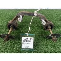 крепление редуктора Nissan X-Trail NT30 2004 554198H501