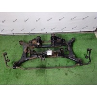 балка подвески Nissan X-Trail NT30 2007 55400ES50B