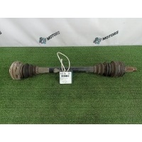 привод BMW 3-Series E46 2002 33211229587