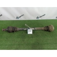 привод BMW 3-Series E46 2002 33211229588
