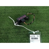Датчик ускорения Mercedes-Benz S-Class W221 2007 A0055422018