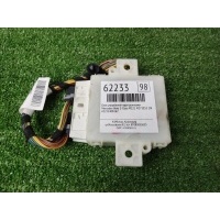 Блок управления парктрониками Mercedes-Benz S-Class W221 2007 A2215408262