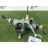 замок зажигания Mazda Demio DY3W 2002 D3Y8-76-290