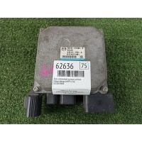 блок управления рулевой рейкой Mazda Atenza GH5FP GS1D67880E