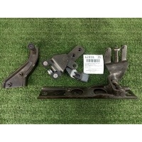 ролик раздвижной двери Mazda MPV LW5W 2001 LC62-72-2B0B, LC62-72-2C0F, LC62-72-2A0C