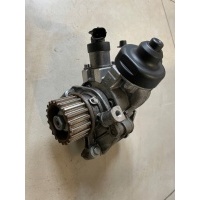 Тнвд dacia логан dokker 1.5 0445010704