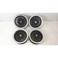 165601025 bbs 4x100 6x15 et35 volkswagen гольф 2 gt gti