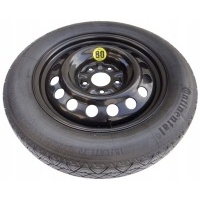 Колесо подъездные r16 mazda cx - 3 , cx - 30