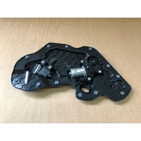 Audi a8 4h d4 dociag дверь левый 4f0837059a