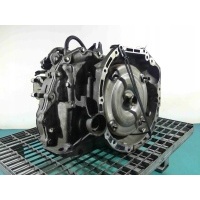 Кпп автомат renault latitude 2.0 dci