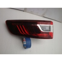 Renault megane iv 4 фара задняя левая