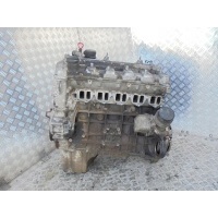Двигатель 2.7 xdi d27dt ssangyong rexton