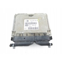 Блок управления volkswagen гольф iv 1.6 036906034am