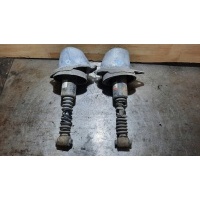 Амортизаторы задняя nivomat ii 8671714 набор