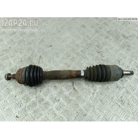 Полуось передняя левая Mercedes Vaneo 2005 A1683603272