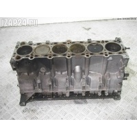 Блок цилиндров двигателя (картер) BMW 5 E39 (1995-2003) 1997 1748450